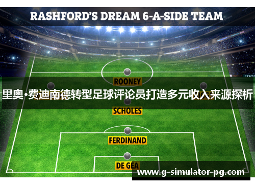 里奥·费迪南德转型足球评论员打造多元收入来源探析